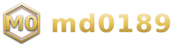 md0189 logo